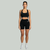 STRIX Seamless Sports Bra Black