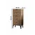 Hanah Home Komoda Arden, 50 x 105 x 40 cm, Bor