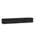 Hanah home TV Komoda Terra Crna