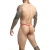 MOB Elephant Thong Red