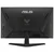 Asus Gaming monitor TUF VG279QL3A, 27, Crni