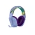 Logitech G733 Lightspeed Wireless RGB Gaming Headset, Lilac
