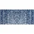 Conceptum Hypnose Tepih Dorian -AL 152, 210x310 cm, Tamnoplavi