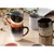 Modra skodelica 300 ml Cafe – Ladelle