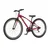 Bicikl Venssini Arcadia 29 bordo roze