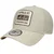 New-Era  Patch Line Cream 9FORTY E-Frame Adjustable Cap  Bež
