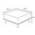 Atelier del Sofa Tabure, Sivi