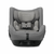 Nuna® Dječja autosjedalica Todl™ Next 360° i-Size 0+/1 (0-19 kg) Frost (Kopiraj)