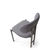 HANAH HOME Set 2 stolice Muriz 4965