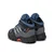 ADIDAS Dečje cipele Terrex mid gtx I BT, Teget