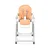 PEG PEREGO HRANILICA PRIMA PAPPA FOLLOW ME PEACH
