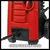 Einhell mašina za pranje pod visokim pritiskom TC-Hp 130 1500 V - 130 bara