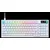 Tastatura Logitech G316 X 98 - White