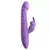 Vibrator Her Thrusting Rabbit