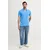 Bombažen polo Tommy Jeans