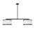 Conceptum Hypnose Luster Way-11621, 100x30x75 cm
