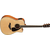 YAMAHA akustična kitara FGX-820C NATURAL