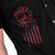 Moška srajca WORNSTAR - Let It Roar Work - WSS-LIR
