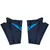 Gamaše za tek Altra Trail Gaiter - navy/light blue