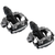 Pedale shimano spd pdm520 crne