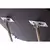 Profesionalna tattoo stolica Iron 180 Black
