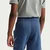 Nike K NSW CLUB FT SHORT HBR, dječije kratke hlače, plava FD2997