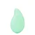 Wet Brush Četka za raščešljavanje Palm Detangler, Menta