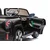 Premium Stil Dečiji Automobil na akumulator Mini Concept Aceman, Premium Oprema, Crni