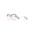 Etnia Barcelona - Olbia glasses - women - Gold