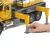 Bruder Kamion sa kranom Mack Liebherr