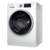 Whirlpool FFD 8489 BCV EE/prednje punjenje/8kg/1400 obrtaja/A/bela Veš mašina ( FFD 8489 BCV EE )