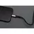 FORCELL F-ENERGY C263 Kabel tipa C na tip C QC4.0 PD 5A 240W Cafule 3m crna