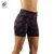 Training shorts pattern