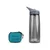 Pillow SEA TO SUMMIT Aeros Ultralight Traveller Aqua