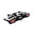 THULE nosilec za kolesa VeloSpace XT 2B, 13 pin