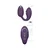 VIVE Aika Purple