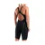 Arena powerskin veloce open back 3xs - uk26