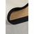 Jutena staza u prirodnoj boji 60x800 cm Kira – Flair Rugs