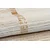 Conceptum Hypnose Tepih Perre Pr018, 100x200 cm, Krem-plavi