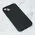 Torbica Carbon fiber za iPhone 14 Plus 6.7 crna