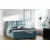 Boxspring postelja Galaxy - 160x200 cm