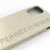 SuperDry Snap iPhone 12 mini Compostable Case sand 42623 (42623)