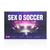 Erotična nogometna igra Sex O Soccer