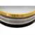 Ceramica Lux CL15 Ogledalo, fi60, Alu-ram, Srebrno