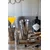 Set for preparing cocktails, stainless steel, 8 pieces – BarCraft
