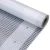 vidaXL Leno ponjava 2 kosa 260 g/m2 3×15 m bela