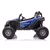 Buggy na akumulator UTV-MX Spyder– 4×4 – dvosjed – plavi/lakirani