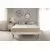 Moonia Vzmetnica Grand Memory, 135x190 cm - Moonia, (21563419)