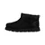 Skechers Ženske čizme Keepsakes - Snow Bird, 169018-BBK, Crne
