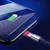 Joyroom Fast Charging kabel USB/Lightning 3A 1m, črna